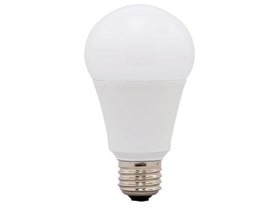 アイリスオーヤマ LED電球広配光1600lm昼白2個 1箱(ご注文単位1箱)【直送品】