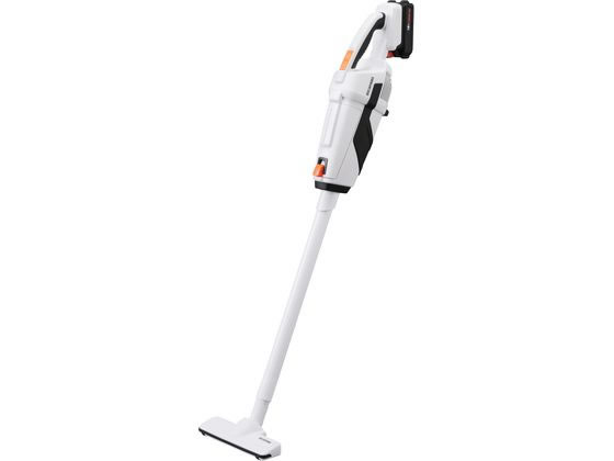アイリスオーヤマ 充電式スティッククリーナー JCL18 1台(ご注文単位1台)【直送品】