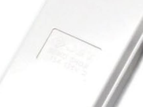 星光商事 ロック式3芯集中スイッチ付き OAタップ SK-7T3L02W 1個(ご注文単位1個)【直送品】