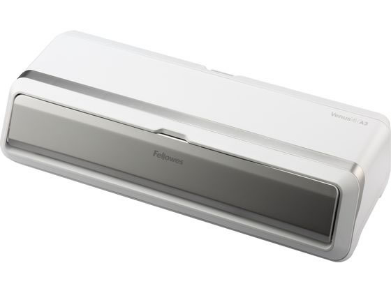 フェローズジャパン ラミネーター Venus4 A3 5748201 1台(ご注文単位1台)【直送品】