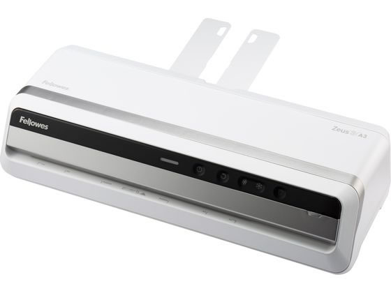 フェローズ 6本ローラーラミネーター Zeus3 A3 5748701 1台(ご注文単位1台)【直送品】