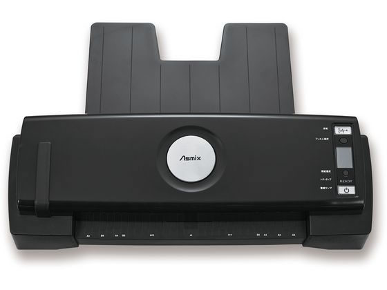 アスカ ラミネーター A3サイズ 6本ローラー L620A3 1台（ご注文単位1台)【直送品】