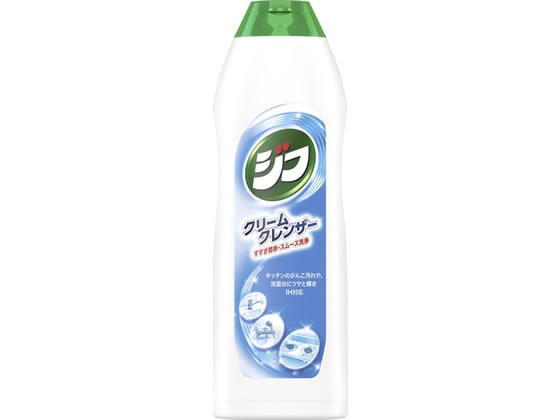 ユニリーバ ジフ クリームクレンザー 270mL 1本（ご注文単位1本)【直送品】