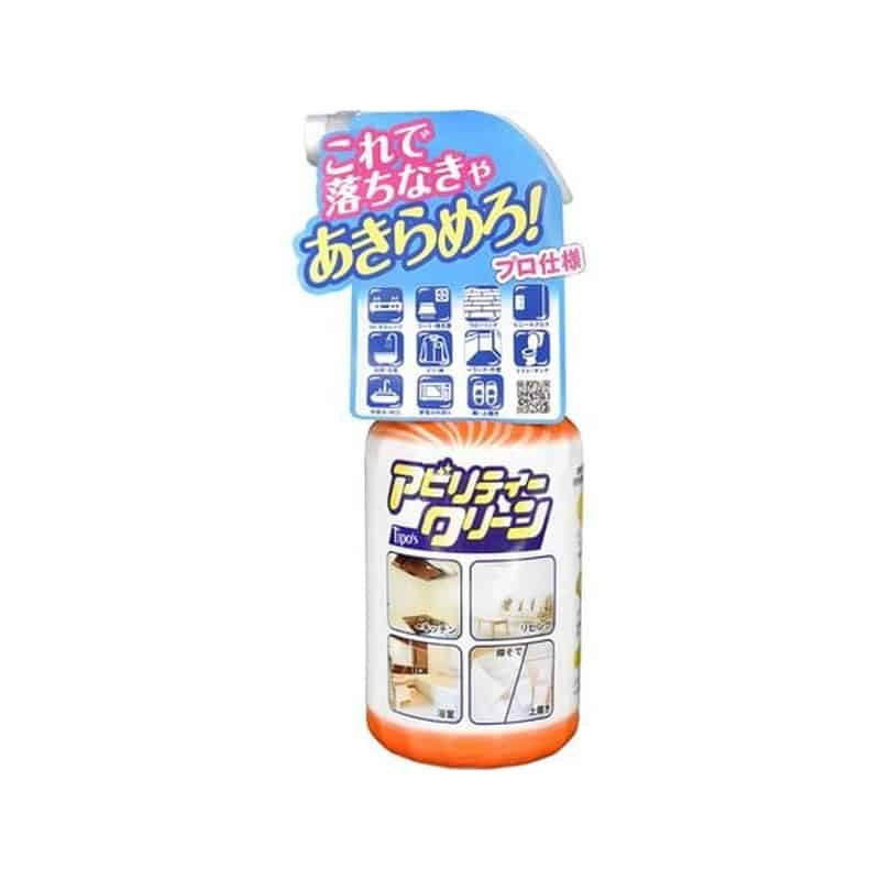 友和 ティポス アビリティークリーン 500ML 353177 1個（ご注文単位1個)【直送品】