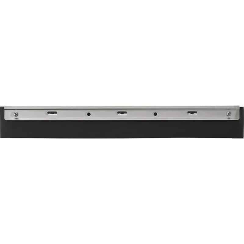 山崎産業 ドライワイパー40用平金具付スペア WI-543-040U-FS 1個（ご注文単位1個)【直送品】