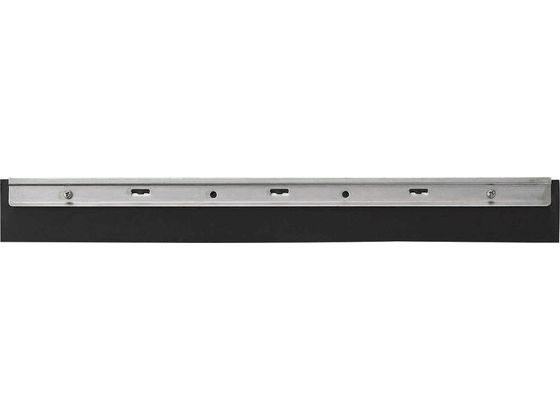 山崎産業 ドライワイパー45用平金具付スペア WI-543-045U-FS 1個（ご注文単位1個)【直送品】