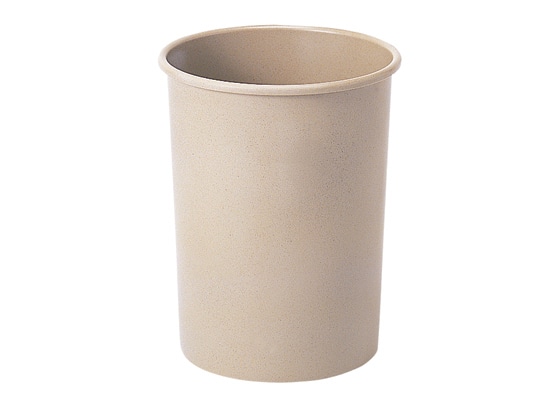 サンコープラスチック チロル 中 ベージュ 1個（ご注文単位1個)【直送品】