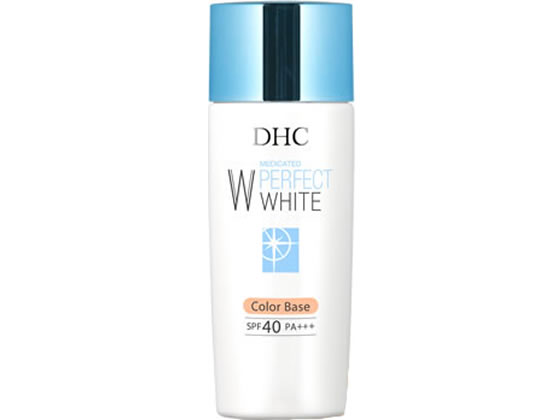 DHC 薬用PWカラーベース ベージュ 30g 1本(ご注文単位1本)【直送品】
