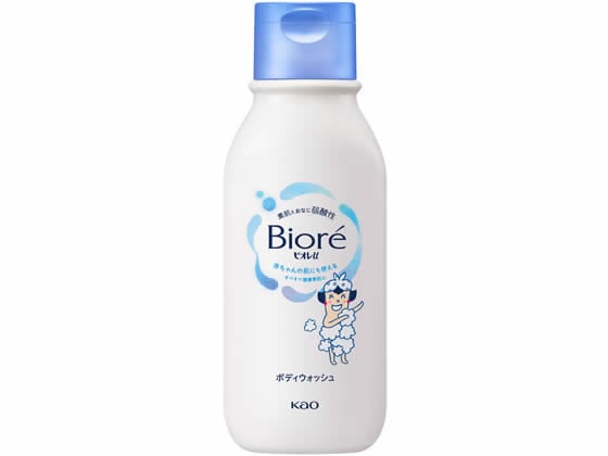 KAO ビオレu レギュラー 200ml 1本(ご注文単位1本)【直送品】