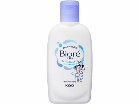 KAO ビオレu ミニ 90ml 1本（ご注文単位1本)【直送品】