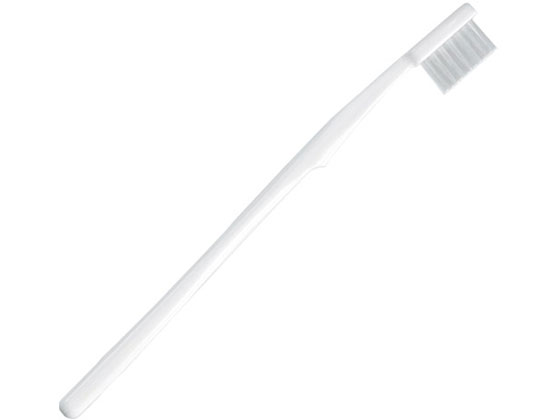 フィード ハミガキ液付き歯ブラシ 100本入 19031040 1箱(ご注文単位1箱)【直送品】