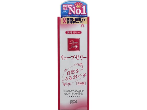 ジェクス ジェクス リューブゼリー55g 1000 1個(ご注文単位1個)【直送品】