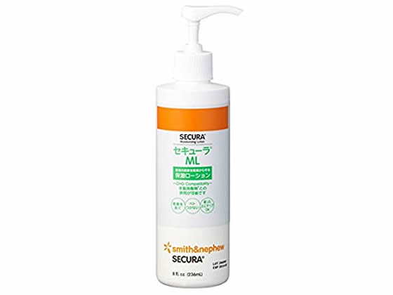 スミス・アンド・ネフュー セキューラML 236ml 1本（ご注文単位1本)【直送品】