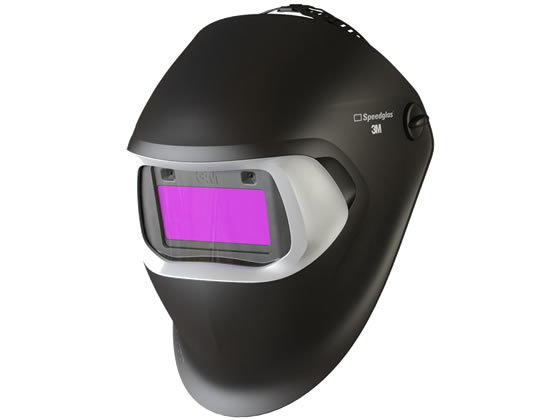 3M スピードグラス 自動遮光溶接面 100V 751120 1個(ご注文単位1個)【直送品】