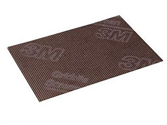 3M スコッチブライト グリドルスクリーン No.200 200 1パック(ご注文単位1パック)【直送品】