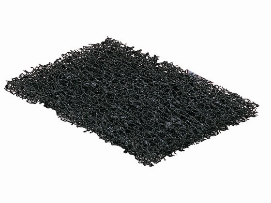 3M スコッチブライト ハイパッド鍋釜用 H PAD NABE 1個(ご注文単位1個)【直送品】