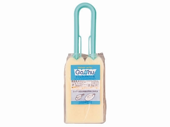 アズマ工業 ゴッシュカップクリーン大 1個(ご注文単位1個)【直送品】