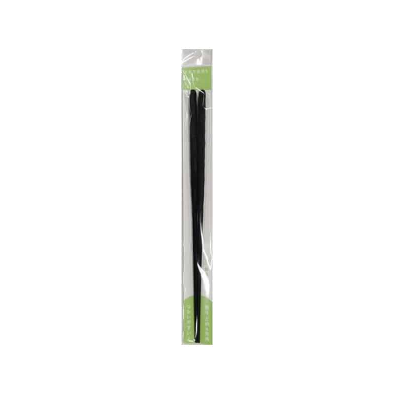 アサヒ興洋 樹脂菜箸 乱彫 SA21-02 1本（ご注文単位1本)【直送品】