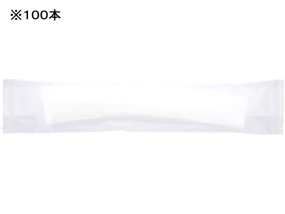 アートナップ RP不織布オシボリ 丸 100P FR-14 1パック(ご注文単位1パック)【直送品】