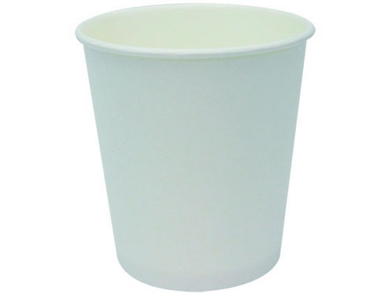 アートナップ 断熱紙コップ 白 50P TS-23 1パック(ご注文単位1パック)【直送品】