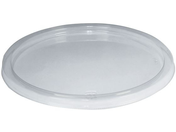 エフピコチューパ PCカップ320・430ml 用蓋 50個 CP810065 1パック（ご注文単位1パック)【直送品】