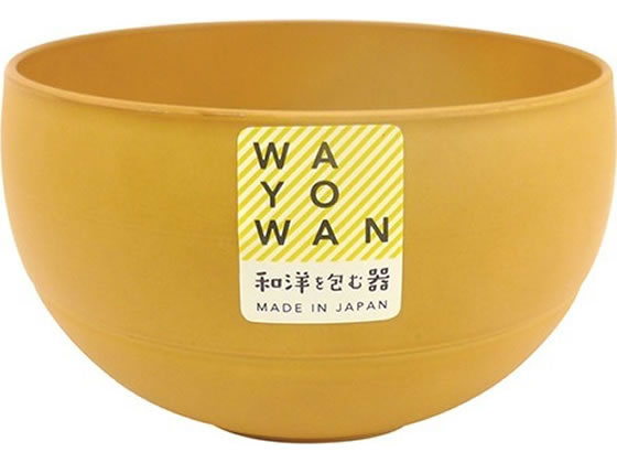 アサヒ興洋 WAYOWAN まる メープル 小 AZ16-01 1個(ご注文単位1個)【直送品】