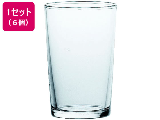 東洋佐々木 タンブラー HSタンブラー 170ml 6個 01106HS-6FR 1セット(ご注文単位1セット)【直送品】