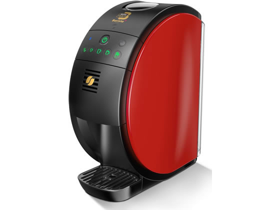 ネスレ ネスカフェ ゴールドブレンド バリスタ フィフティ レッド 1個(ご注文単位1個)【直送品】