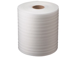 ハピラ フォームクッション300mm幅×50m巻 #52(1mm) 1巻(ご注文単位1巻)【直送品】