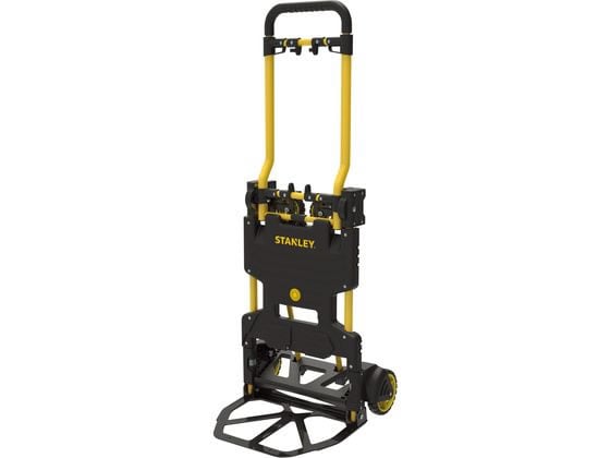 STANLEY 折りたたみ式2Way台車 SXWTD-FT585 1台(ご注文単位1台)【直送品】