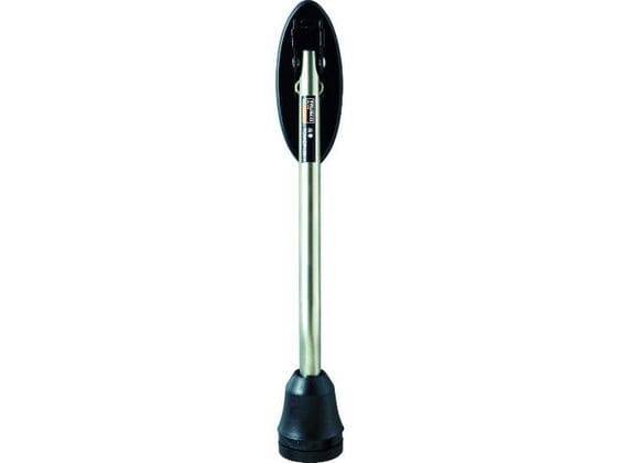 TRUSCO ドアストッパー マグネット式・超強力タイプ TDMGP160-1 1個(ご注文単位1個)【直送品】