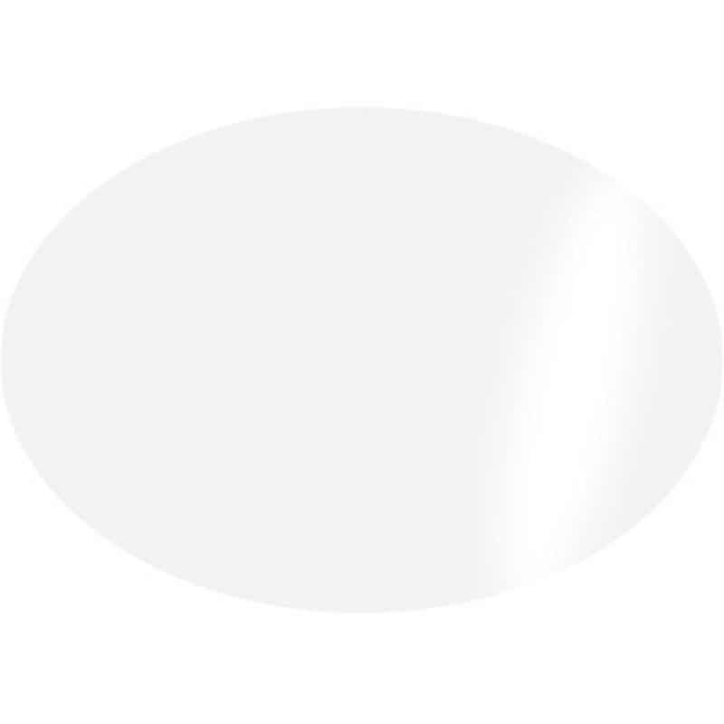 ヘイコー タックラベル No.813 28×40mm 透明 64片 7062383 1袋（ご注文単位1袋)【直送品】
