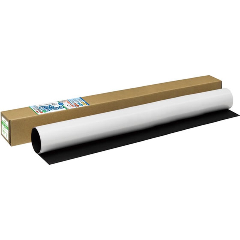 ソニック α-MAGホワイトボードシート 2400×1200mm MS-339 1枚(ご注文単位1枚)【直送品】