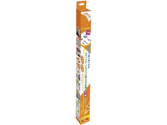 セーラー どこでもシート 方眼入り 縦タイプ 600mm×20m 25枚分 1本(ご注文単位1本)【直送品】