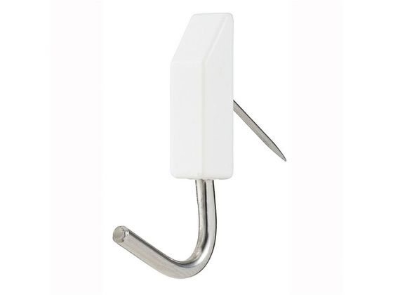 レック カレンダーピンフック 3個入 H00404 1パック(ご注文単位1パック)【直送品】