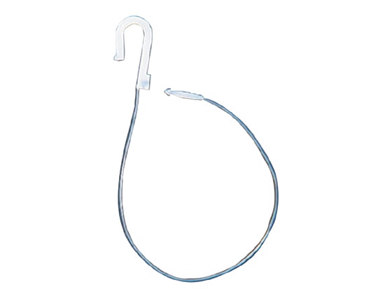トスカバノック フックロックス 230mm 200本入 HL-230 1袋（ご注文単位1袋)【直送品】