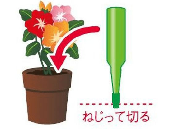 トムソンコーポレーション 植物活力剤 35ml 21本 1個（ご注文単位1個)【直送品】