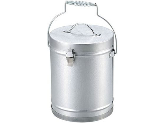 キャプテンスタッグ 火消しつぼ 火起し器セット 1個(ご注文単位1個)【直送品】