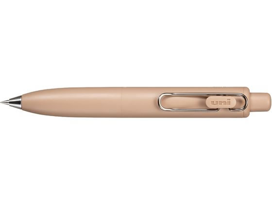 三菱鉛筆 ユニボールワンP 0.38mm コーヒー UMN-SP-38.30 1本(ご注文単位1本)【直送品】