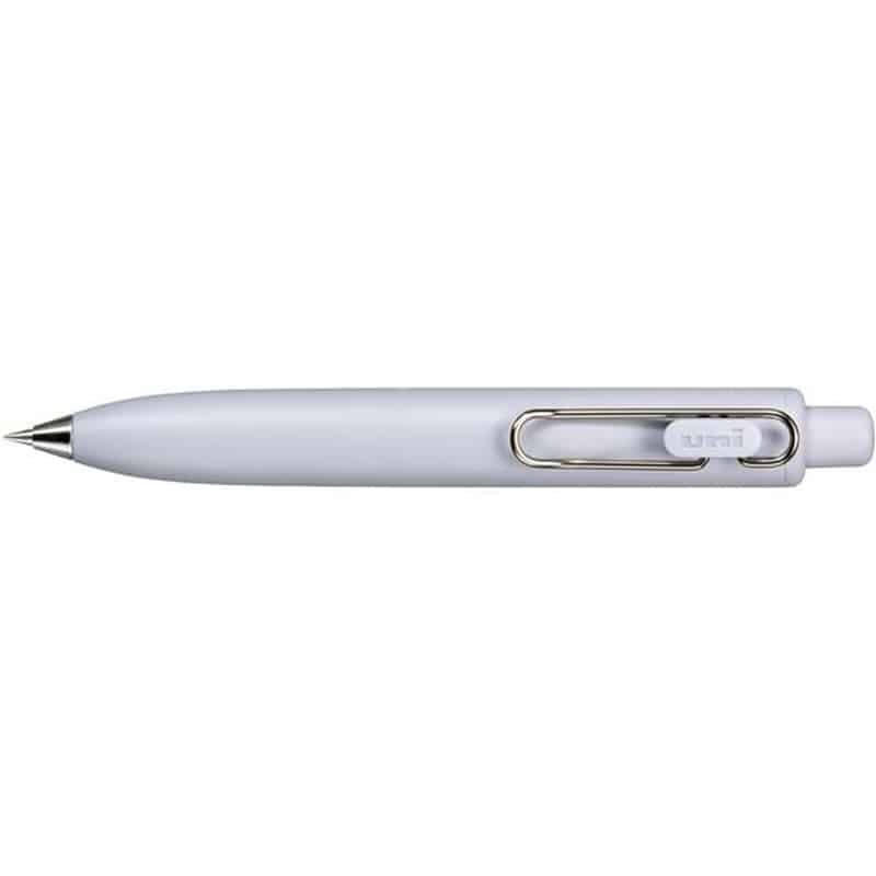 三菱鉛筆 ユニボールワンP 0.38mm ソーダ UMN-SP-38.81 1本（ご注文単位1本）【直送品】