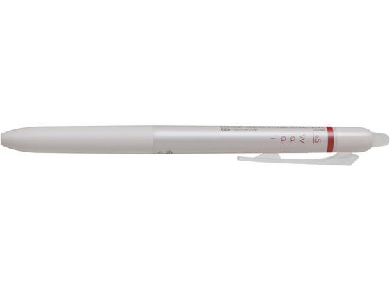 パイロット フリクション Waai(ワーイ) 0.5mm ベルベットレッド LFW-15VR 1本(ご注文単位1本)【直送品】