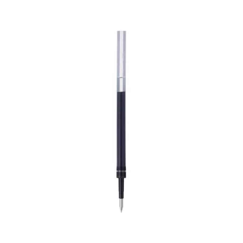 三菱鉛筆 ユニボールワン 替芯 0.38mmブルーブラック UMR-38S.64 1本（ご注文単位1本）【直送品】