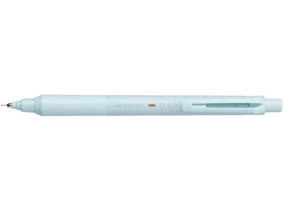 三菱鉛筆 クルトガ KSモデル 0.5mm アイスブルー M5-KS 1P .32 1本(ご注文単位1本)【直送品】