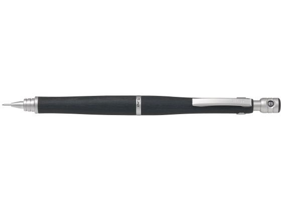 パイロット シャープペン S20 ブラック 0.5mm HPS-2SK-B5 1本(ご注文単位1本)【直送品】