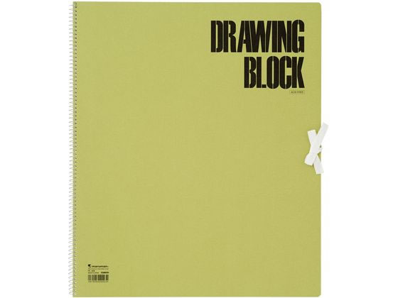 マルマン スケッチブック F8 452×379mm 20枚 S88 1冊(ご注文単位1冊)【直送品】