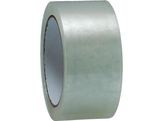 Forestway OPPテープ 65μ 48mm×50m 透明 1巻 1巻（ご注文単位1巻）【直送品】