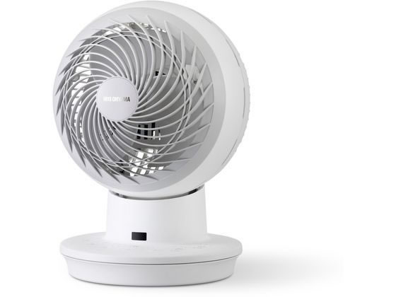 アイリスオーヤマ サーキュレーターアイ DC JET PCF-SDC15T-EC-W 1台（ご注文単位1台）【直送品】