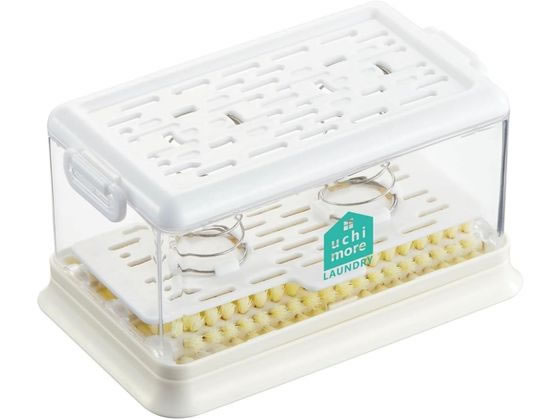 コジット 泡立つ洗濯せっけんケース 91614 1個（ご注文単位1個）【直送品】