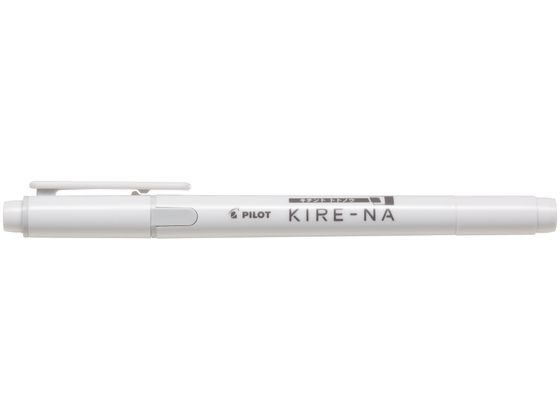 パイロット 蛍光ペン KIRE-NA(キレーナ) ウォームグレー SKIW-1WGY 1本(ご注文単位1本)【直送品】