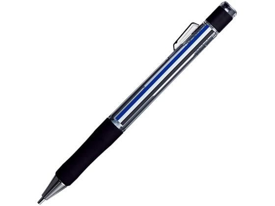 トンボ鉛筆 シャープペンシル モノワーク 1.3mm モノカラー DPB-151A 1本(ご注文単位1本)【直送品】